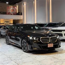 بی ئێم دەبڵیو سیریەس 5